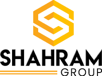 ShahramGroup Logo
